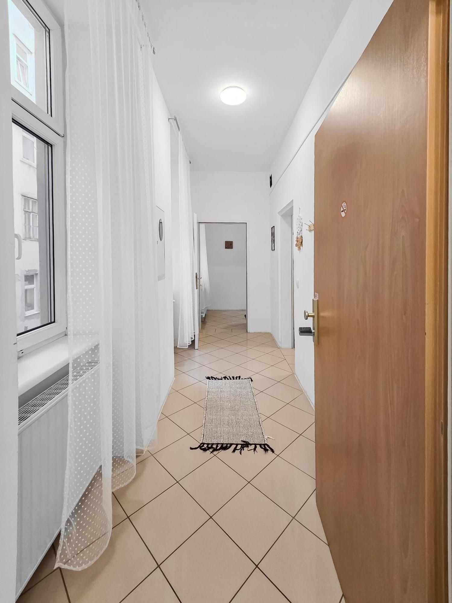 Three-bedroom Sanctuary, King-size Beds Vienna