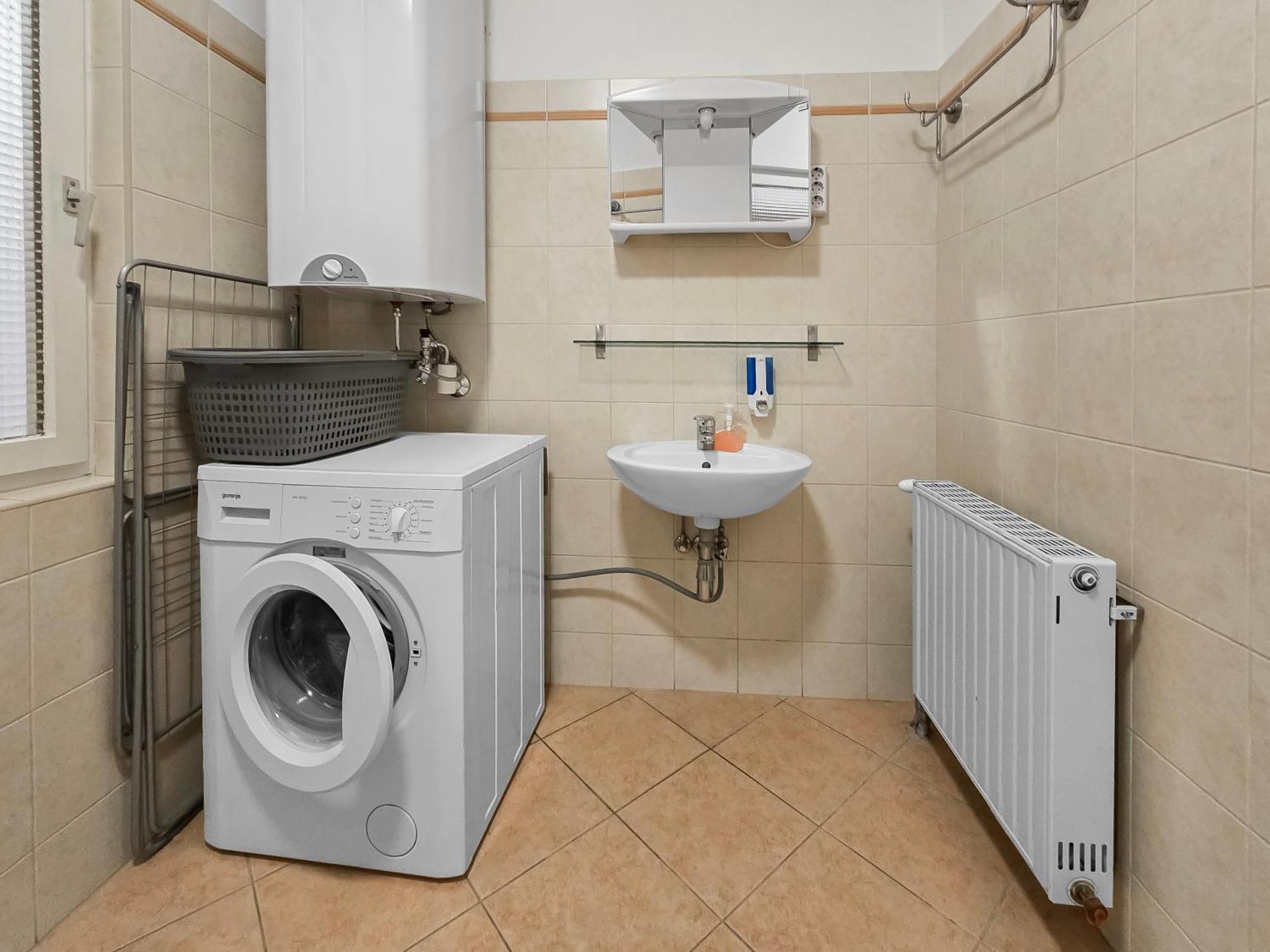 Three-bedroom Sanctuary, King-size Beds * Vienna